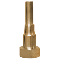 Winters Instruments Industrial Thermowell, TIW/TIW-LF